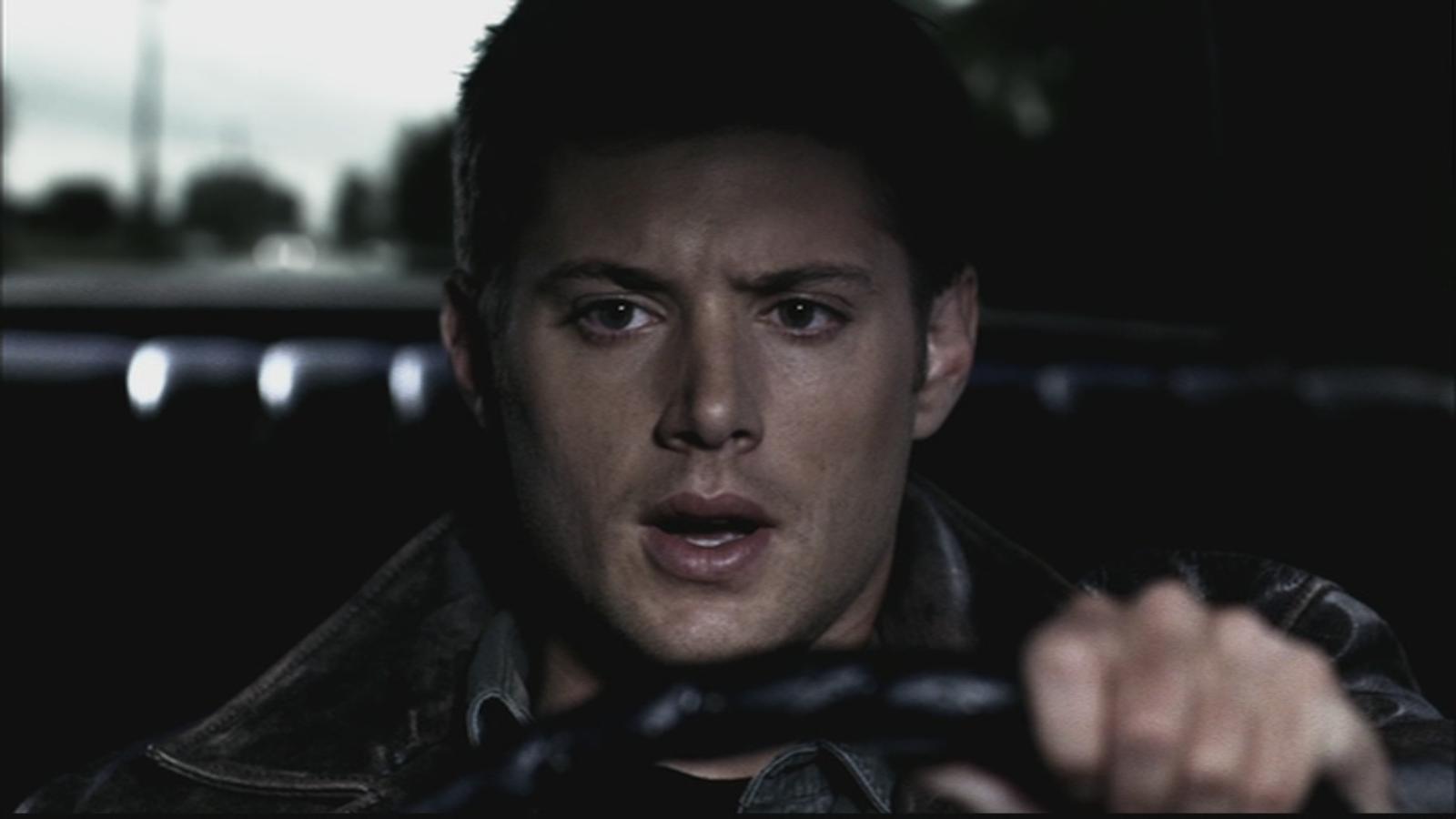 Сверхъестественное 1 сезон 3 серия смотреть онлайн!