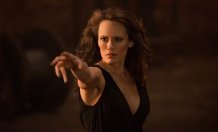 Сверхъестественное 11 сезон 21 серия