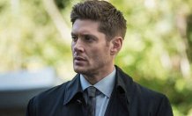 Сверхъестественное 13 сезон 9 серия
