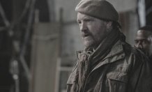 Сверхъестественное 13 сезон 22 серия