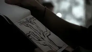 Сверхъестественное 1 сезон 9 серия