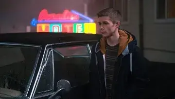 Сверхъестественное 10 сезон 12 серия