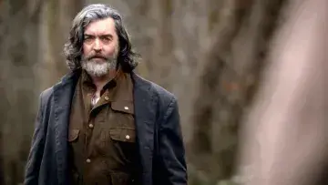 Сверхъестественное 10 сезон 14 серия