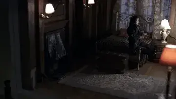 Сверхъестественное 2 сезон 11 серия