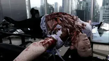 Сверхъестественное 2 сезон 17 серия