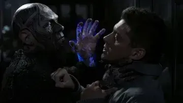 Сверхъестественное 2 сезон 20 серия