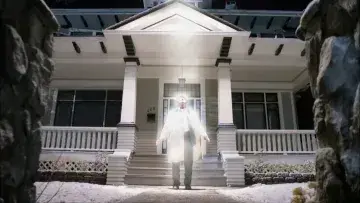Сверхъестественное 4 сезон 20 серия