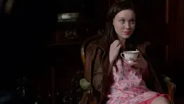 Сверхъестественное 7 сезон 22 серия