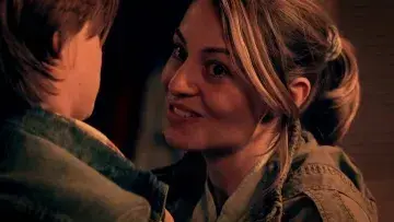 Сверхъестественное 7 сезон 3 серия