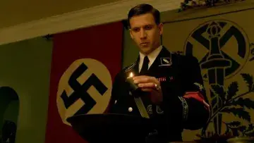 Сверхъестественное 8 сезон 13 серия