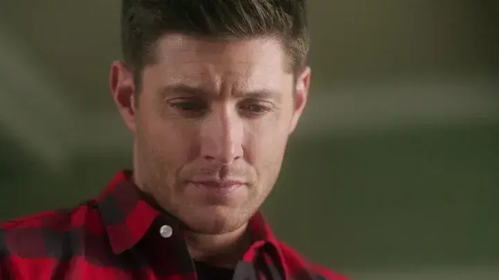 Сверхъестественное 12 сезон 22 серия смотреть онлайн, кадр