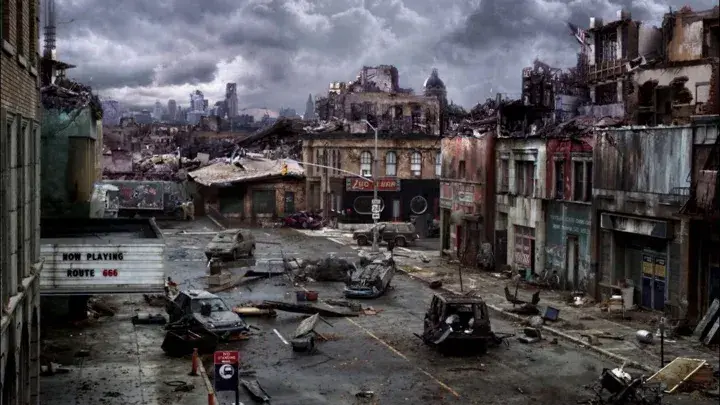Сверхъестественное 5 сезон 4 серия смотреть онлайн, кадр