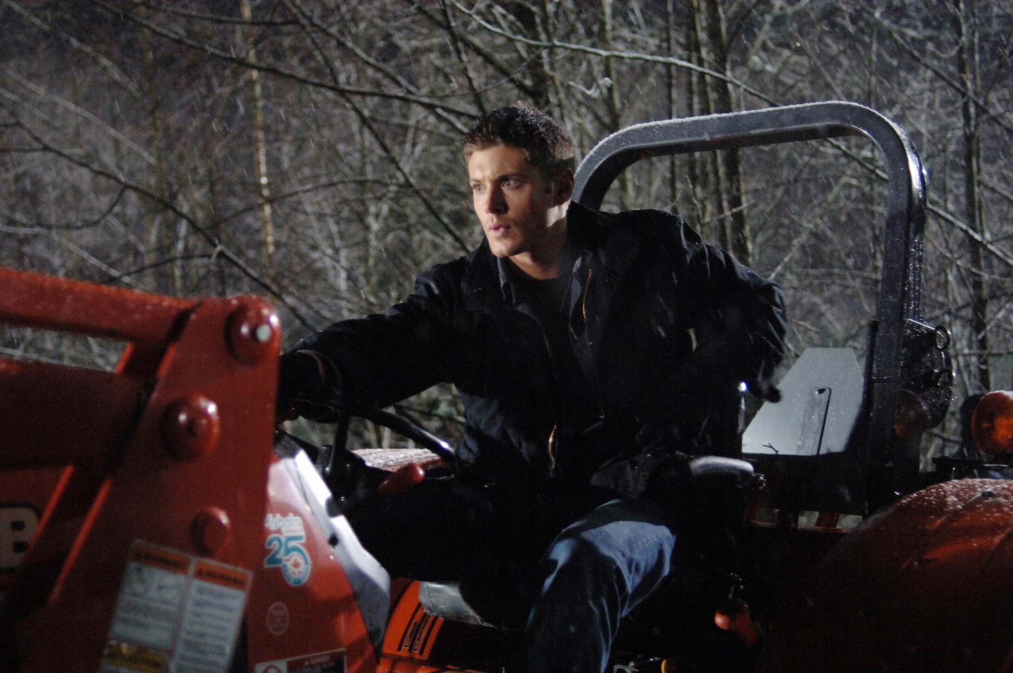 Сверхъестественное 1 сезон 13 серия смотреть онлайн LostFilm!