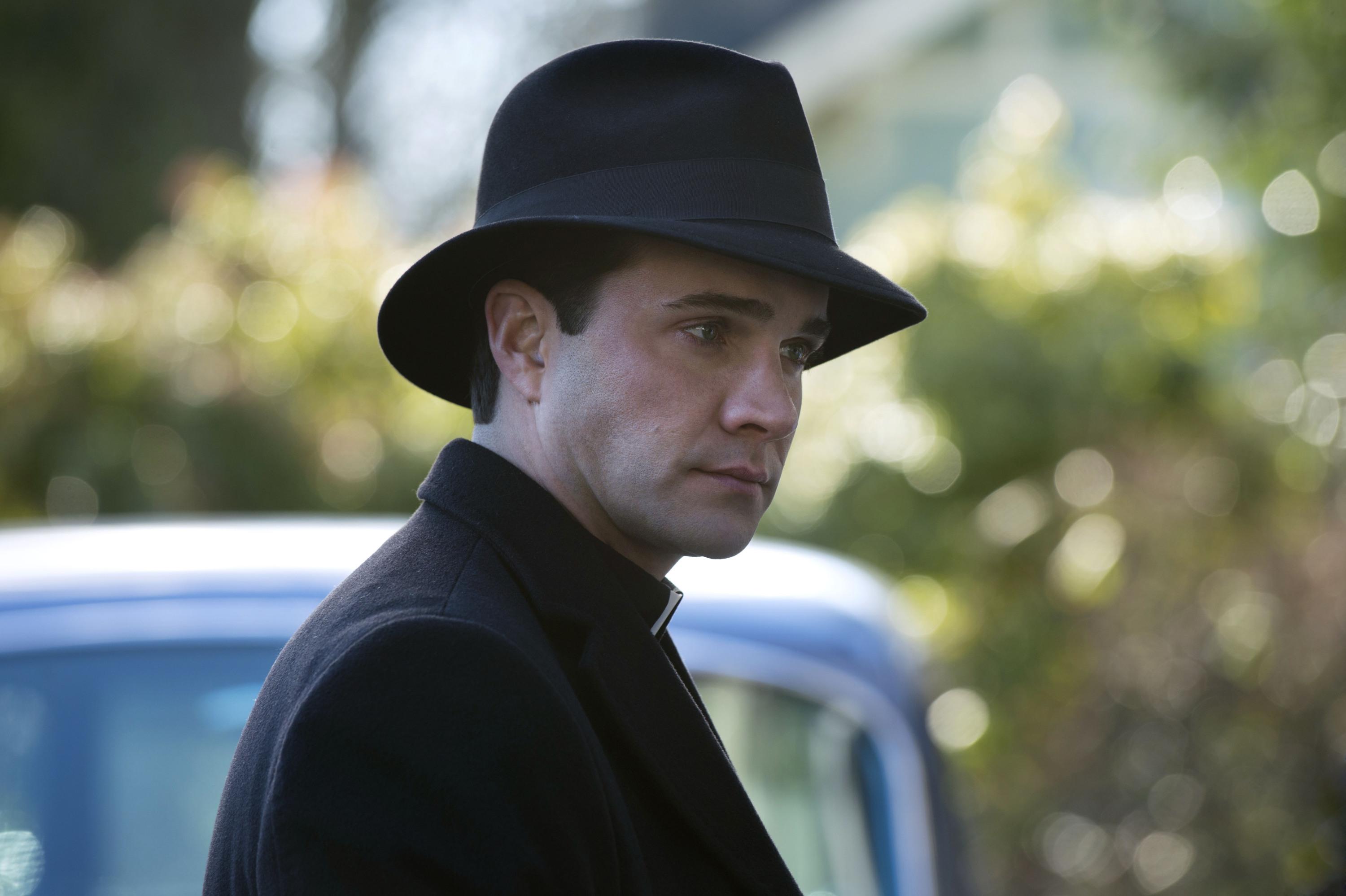 Сверхъестественное 9 сезон 17 серия смотреть онлайн LostFilm!