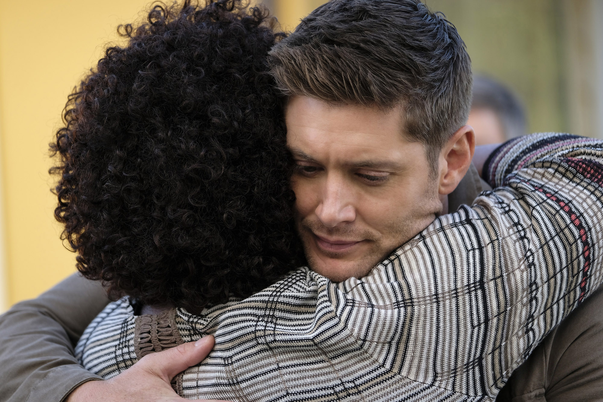 Сверхъестественное 13 сезон 3 серия смотреть онлайн LostFilm!