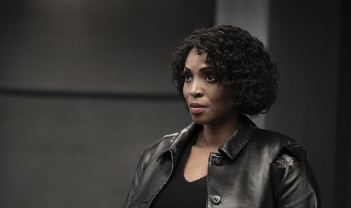 Сверхъестественное 15 сезон 18 серия смотреть онлайн LostFilm!